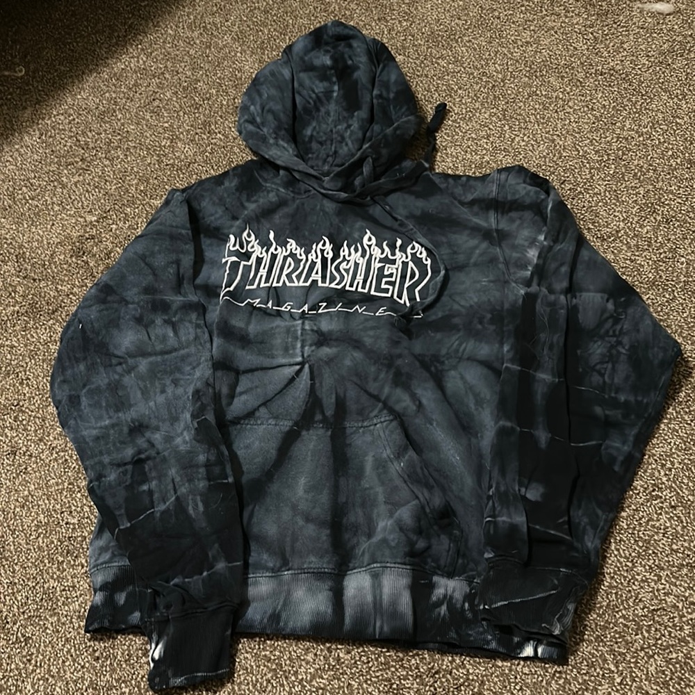 Thrasher Hoodie